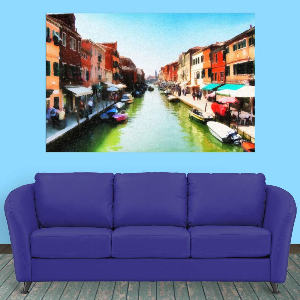 inep-b07hvy3xsy-gondola-glam-unframed-venice-city-canvas-hung-in-a-modern-living-room-setting.jpeg